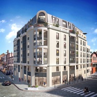 Appartement Rue du Canal 93360 Neuilly-Plaisance