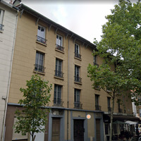 Appartement Avenue du Capitaine Glarner 93400 Saint-Ouen