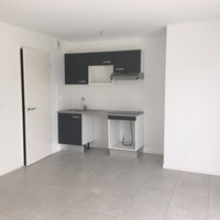 Appartement Rue Antoine Bayes 31100 Toulouse