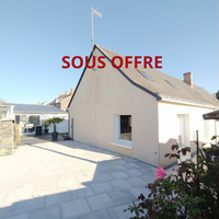 Maison 49370 Erdre-en-Anjou