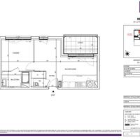 Appartement Rue de la Trémissinière 44300 Nantes