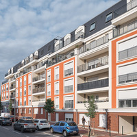Appartement Boulevard Aristide Briand 91600 Savigny-sur-Orge
