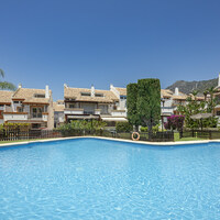 Maison 29601 Marbella