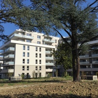 Appartement Route des Vallées 74100 Annemasse