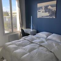 Appartement Rue de Bellevue 92700 Colombes
