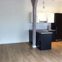 Appartement Avenue Charles de Gaulle 89000 Auxerre