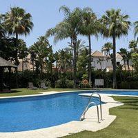 Appartement 29660 Marbella