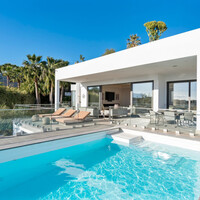 Villa 29678 Benahavís