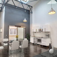 Maison Rue Gilbert Rousset 92600 Asnières-sur-Seine