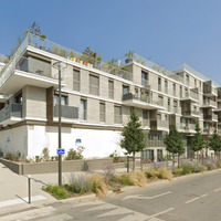 Appartement Rue Jérôme Bonaparte 91300 Massy
