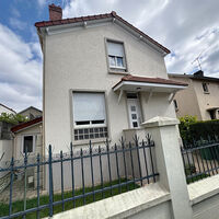 Maison Rue Florentin Lareyre 94110 ARCUEIL