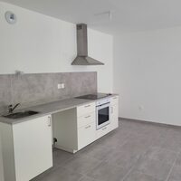 Appartement nu à louer