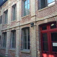 Appartement Rue Thomas Bouchard 76200 Dieppe