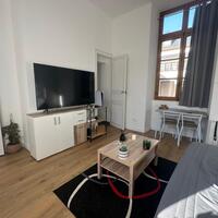 Appartement Rue de la Tranchée 86000 Poitiers