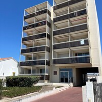 Appartement Esplanade de la Mer 85270 Saint-Jean-de-Monts