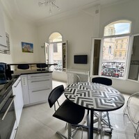 Appartement Place du Panthéon 75005 Paris