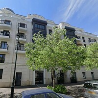 Appartement Rue Edouard Vaillant 92800 Puteaux