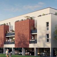 Appartement Rue du Général Leclerc 59280 Armentières