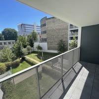 Appartement Rue de Valmy 93100 Montreuil