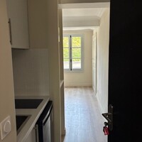 Appartement Rue de la Merci 34000 Montpellier
