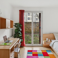 Résidence étudiante Rue des Godeaux 91800 Brunoy
