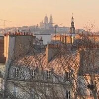 Boulevard Saint Martin/Rue Meslay