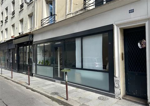 Local commercial à louer