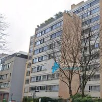 PARKING - RUE DE FONTARABIE - PARIS XXe