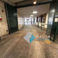 EMPLACEMENT PARKING - AVENUE DU MAINE - PARIS XIV