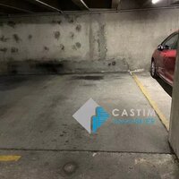 EMPLACEMENT DE PARKING - QUARTIER SARRETTE 75014 PARIS