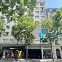 BOX MOTO - QUARTIER ALÉSIA - RUE DES PLANTES 75014 PARIS - AGENC
