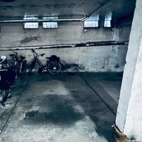 Parking/box 