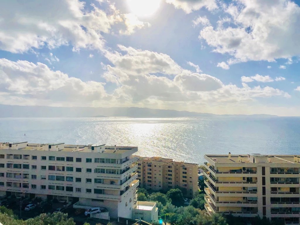 Appartement nu à louer