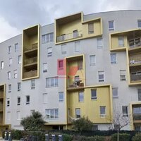 FORT D'ISSY - 2 PIECES 41.55 m² avec balcon - parking en option