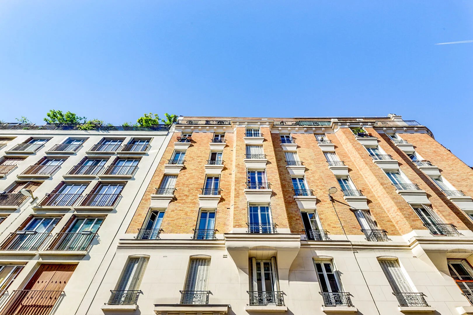 Studio à vendre