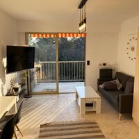 Appartement 1 pièce