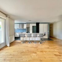 Appartement 4 pièces