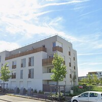 Appartement Rue Josette Poirson 91070 Bondoufle