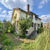 Maison/Villa 7 pièces