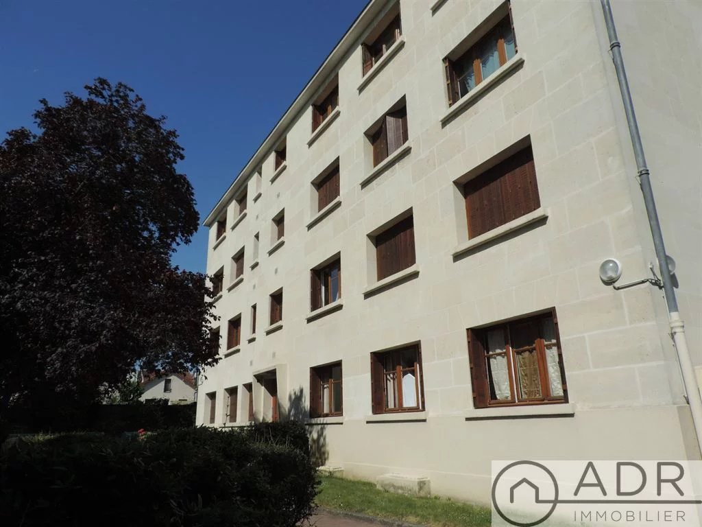 Appartement nu à louer