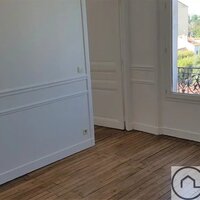 F2 allée des Postes