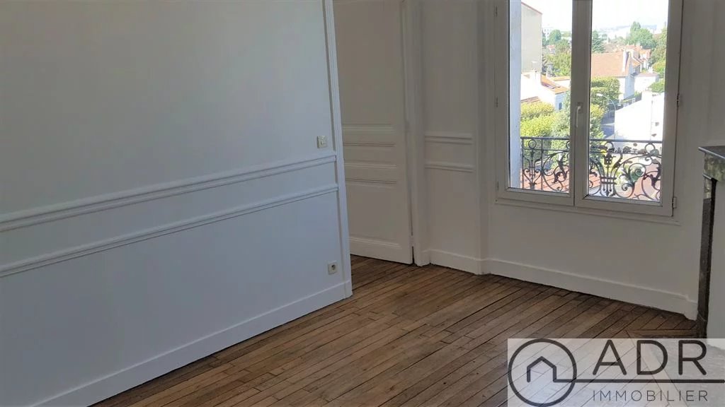Appartement nu à louer