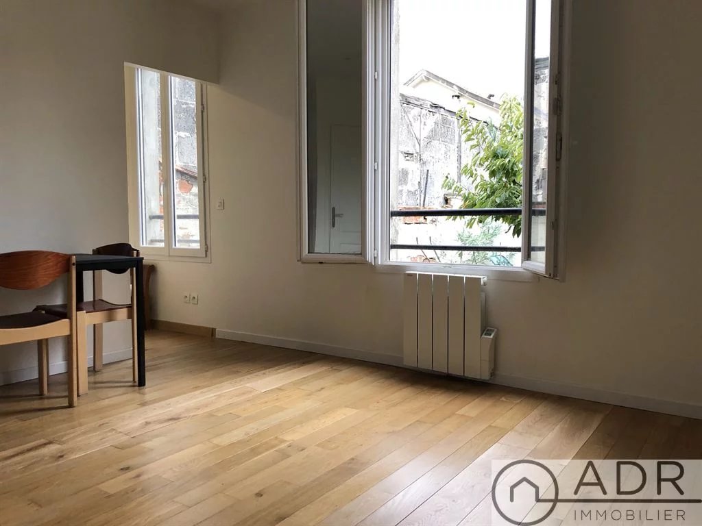 Appartement nu à louer