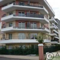 Studio 27m2 centre-ville