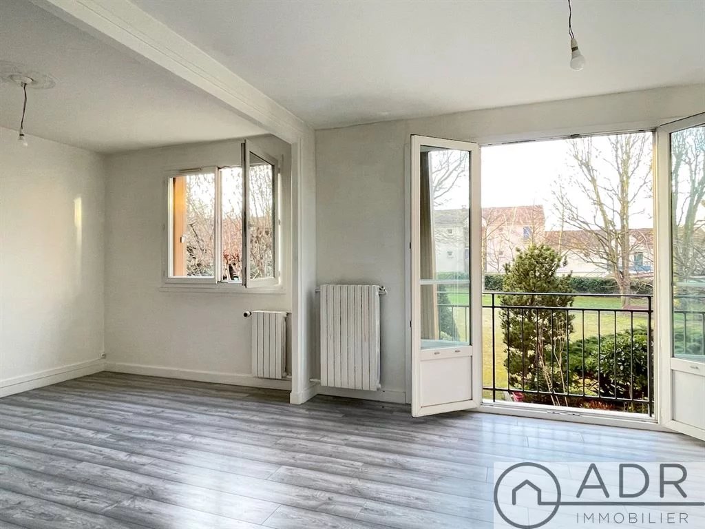 Appartement nu à louer