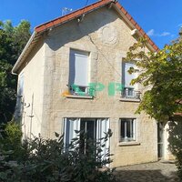 Maison Viry Chatillon 7 pièces - 4 chambres + 1 pièce 150 m2