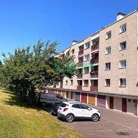Appartement Morsang Sur Orge 4 pièce(s) 62.52 m2