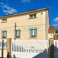 ATHIS MONS : maison de 5 pièces (115 m²) à vendre