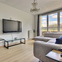 PANTIN | RAYMOND QUENEAU | 2 PIÈCES | 43 M² | ÉTAGE ÉLEVÉ | VUE 
