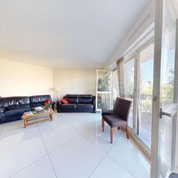 PANTIN | HOCHE | 4 PIÈCES | 84 M² | TRAVERSANT | GRANDS BALCONS 
